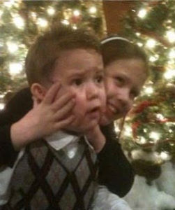 Meet your Posher, Kevinnn